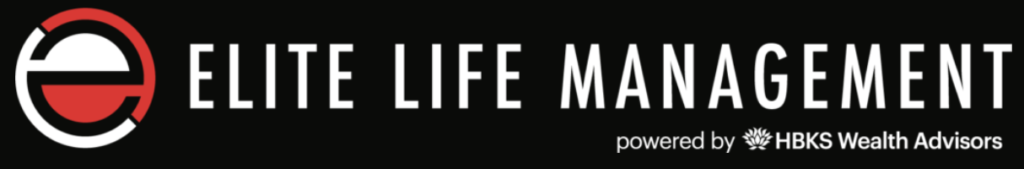 Elite Life Management: An HBKS Wealth Advisors Company | Professional Financial Advisors | Elite Life Team | EliteLifeTeam.com